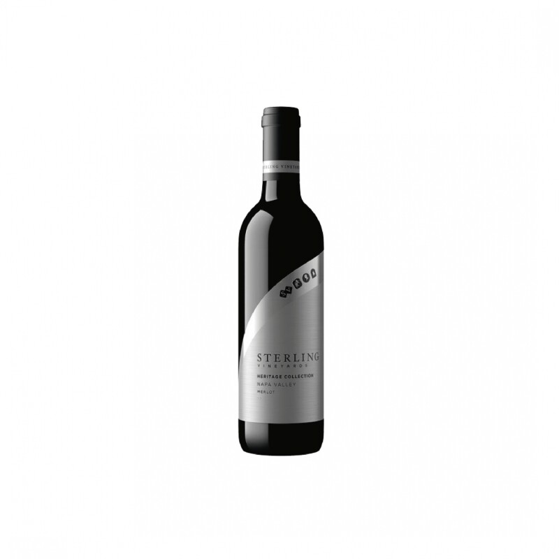 Sterling Merlot 750ml Sterling Merlot 750ml