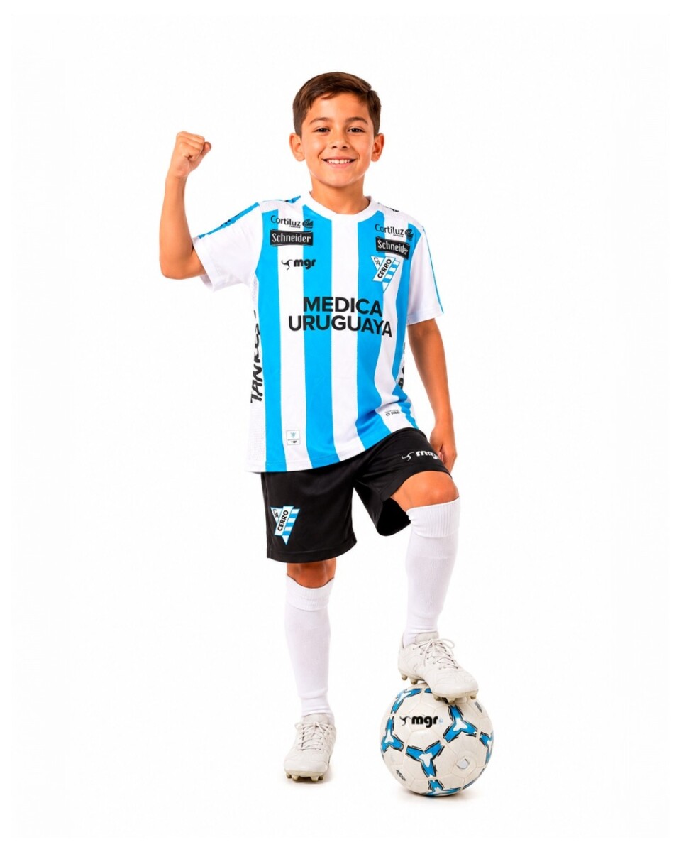 PRE VENTA - PACK DIA DEL NIÑO Cerro Titular 