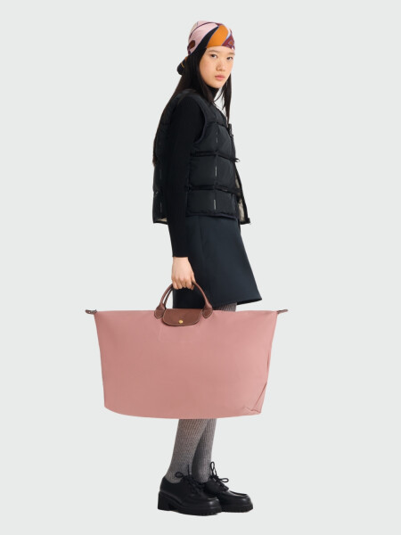 LONGCHAMP - LE PLIAGE ORIGINAL, BOLSO DE VIAJE XL P96
