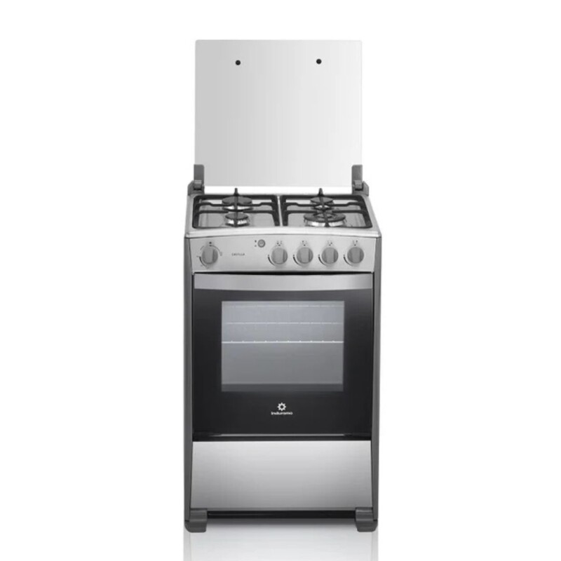 Cocina a Gas Indurama Castilla Grill a Gas Cocina a Gas Indurama Castilla Grill a Gas