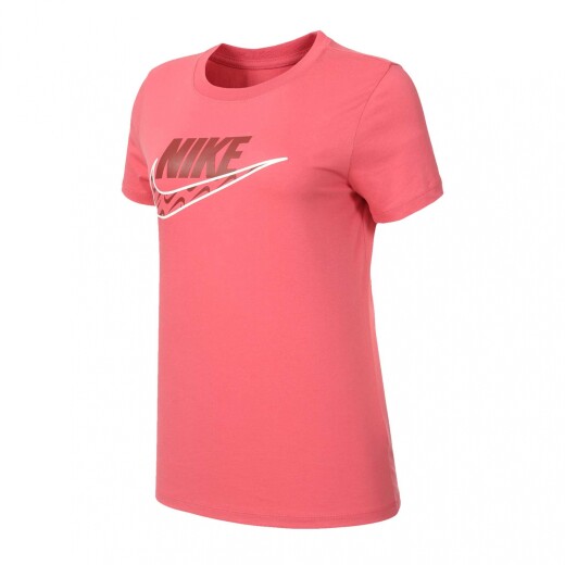 Remera Nike Moda Dama Tee Icon S/C