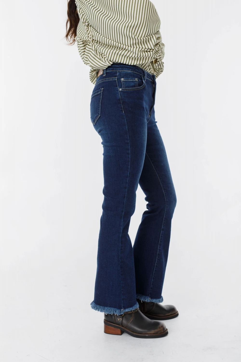 Jean New Ferrara
