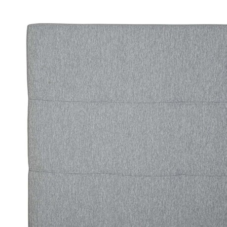 RESPALDO 1 PLAZA TELA AZUL EMMA KIDS