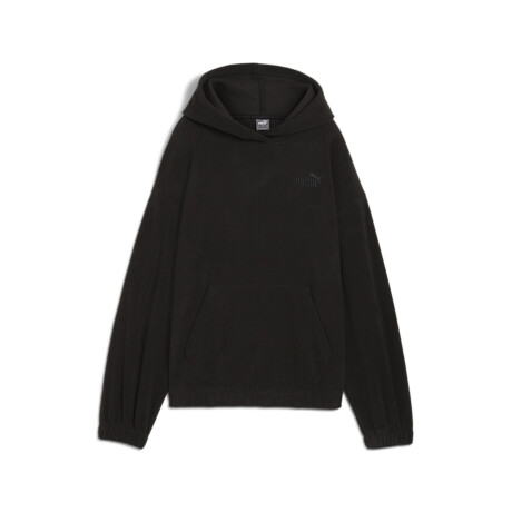 ESS ELEV.Winter. Hoodie 68152901 Negro