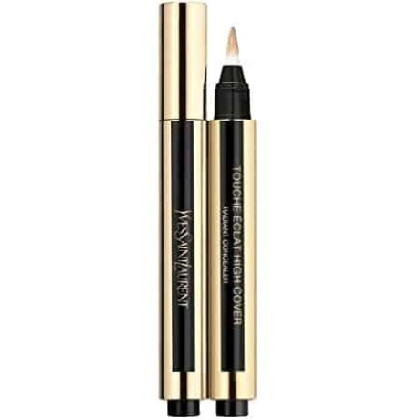 Ysl Touche Eclat High Cover 3 Ysl Touche Eclat High Cover 3