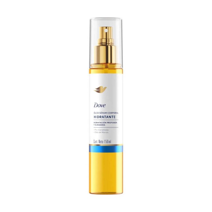 DOVE OLEO SERUM CORPORAL HIDRATANTE X150 única