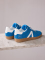 CHAMPIONES HAIFAW RUSTY Azul/blanco