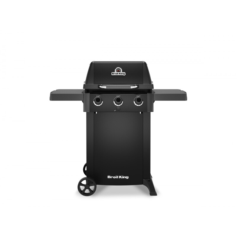 Barbacoa Gem 319 Shadow Barbacoa Gem 319 Shadow