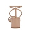 Sandals Embae3 Cliff/ Light Natural