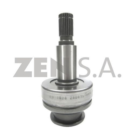 BENDIX ARRANQUE MERCEDES BENZ AXOR - ACTROS/MITSUBISHI GRAL ZEN BENDIX ARRANQUE MERCEDES BENZ AXOR - ACTROS/MITSUBISHI GRAL ZEN