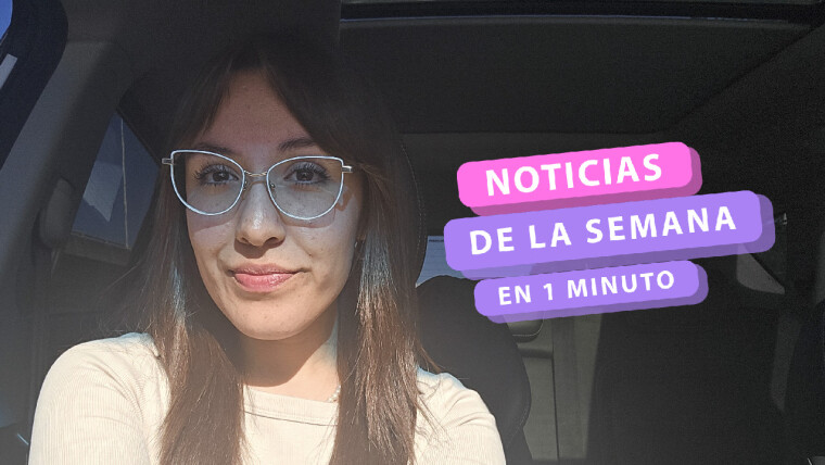 Noticias de la semana 19-6
