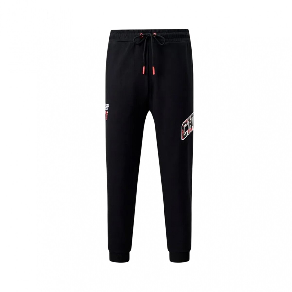 PANTALÓN NBA TEAM CLASSIC - BULLS 