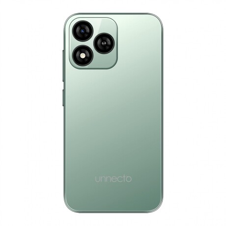 CEL UNNECTO BOLT ONE 2GB 32GB UNNECTO Bolt One 5' 32GB 2GB RAM Cámara 5MP Android - Green