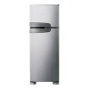 Refrigerador Consul F/S CRM39 Inox Heladera Refrigerador Consul F/S CRM39 Inox Heladera