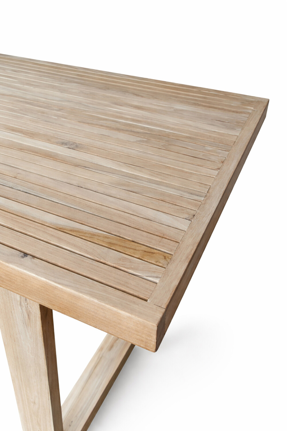 Mesa Comedor Kumala 180 Color Unico