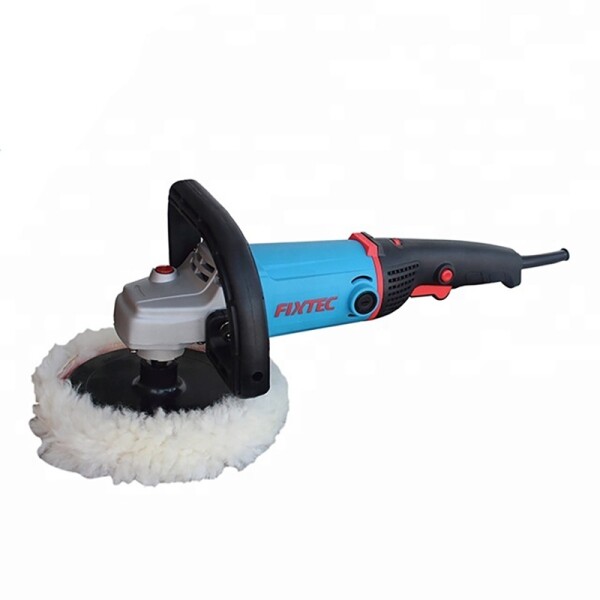 PULIDORA ELÉCTRICA 1400w Pulidora Eléctrica 1400w