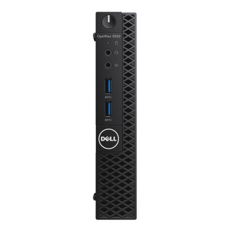 Mini Pc Dell Core I7 16gb 512gb Win10 Pro 001