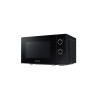 Microondas Samsung 20L Negro Microondas Samsung 20L Negro