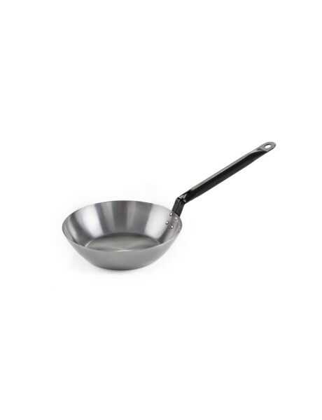 SARTEN HONDA PULIDA D28CM S/BORDE C/MANGO TUBO GARCIMA SARTEN HONDA PULIDA D28CM S/BORDE C/MANGO TUBO GARCIMA