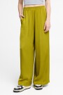 PANTALÓN RELAXED FIT Verde