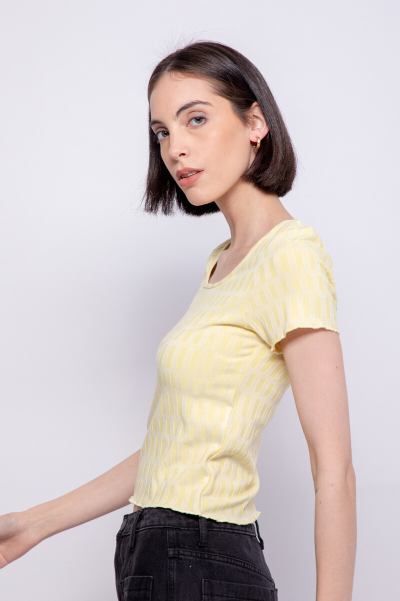 REMERA FORCE Lima Pastel