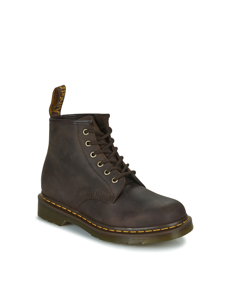BOTA CRAZY HORSE 