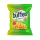 Buffies Peanut 60gr Buffies Peanut 60gr