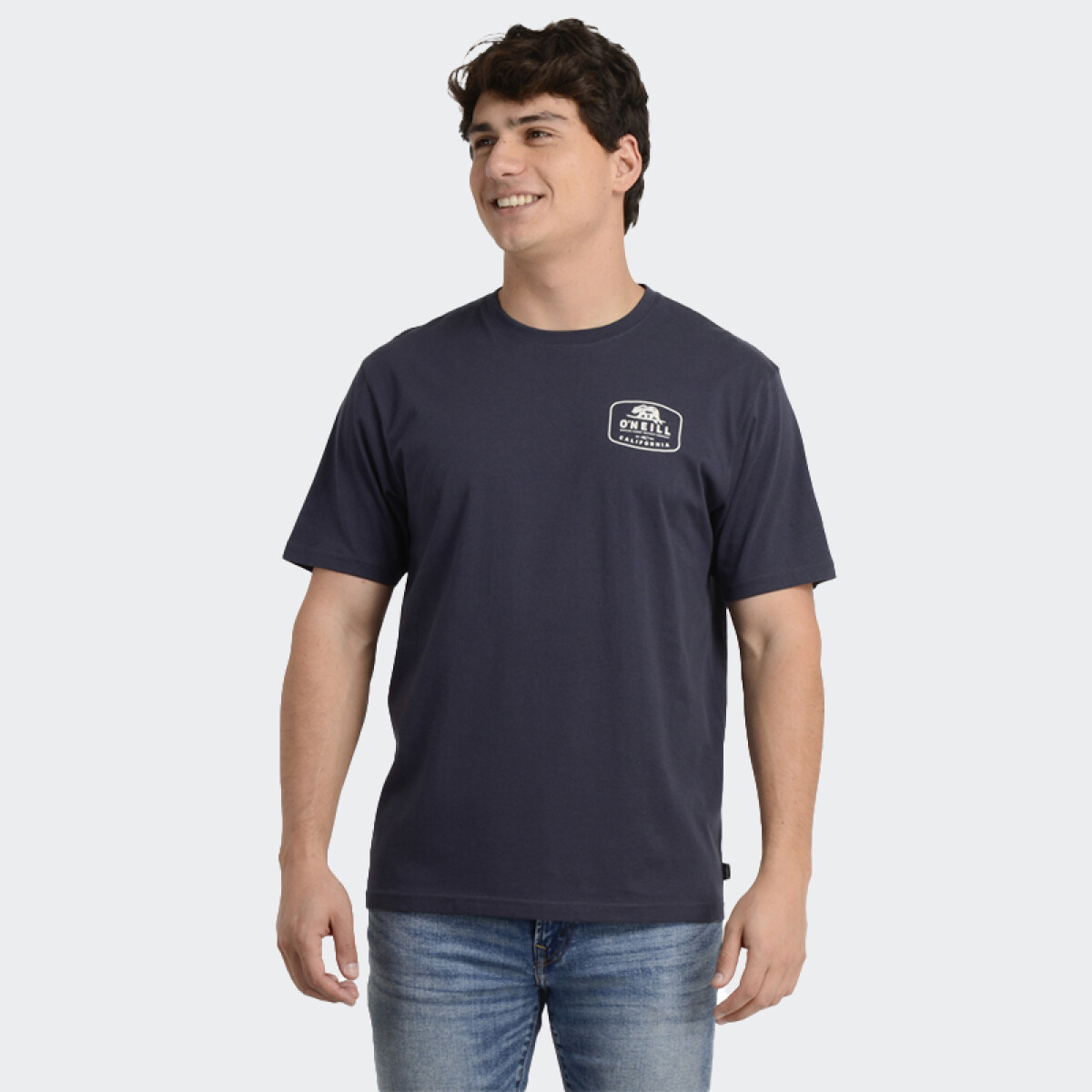 Remera O neill - Azul 