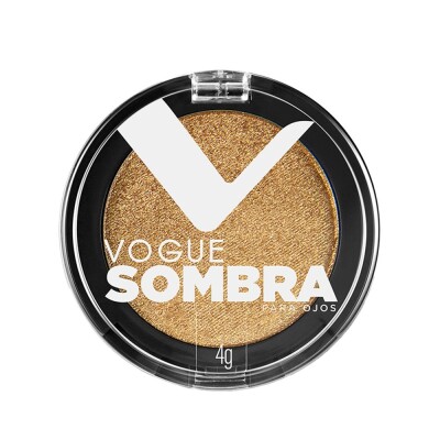 Sombra Vogue Individual Q' Trendy 4 Grs. Sombra Vogue Individual Q' Trendy 4 Grs.