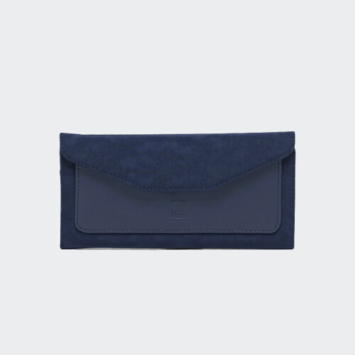 Monedero Herschel Orion Wallet Azul