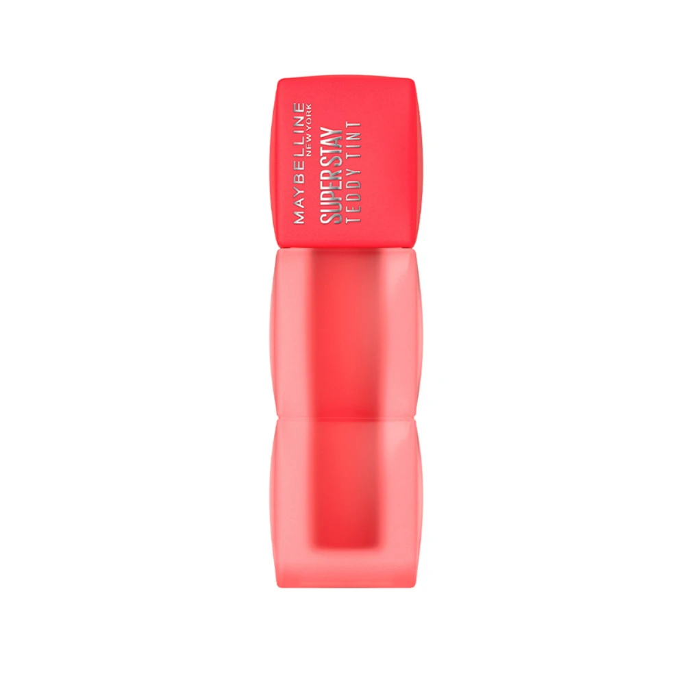 MAYBELLINE TINTA LABIOS TEDDY JULY N°35