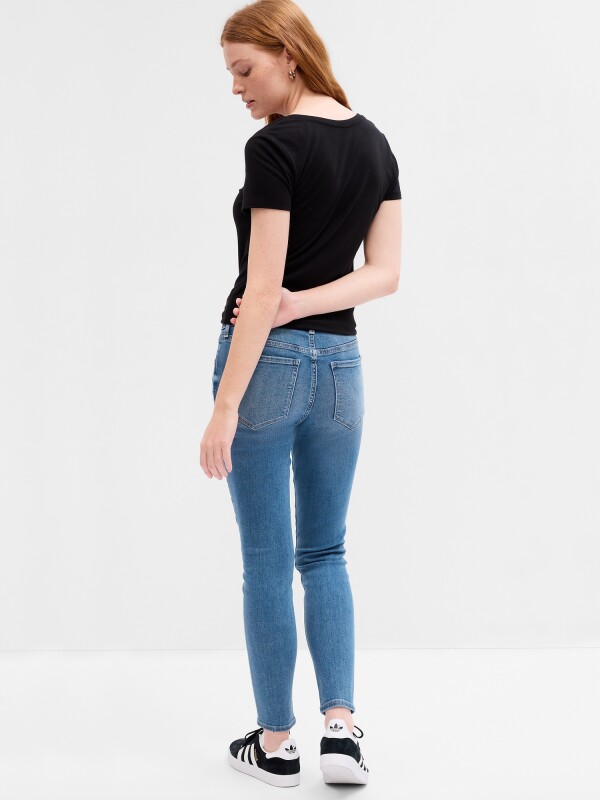 V-MR LEGGING LT BROOKLYN LIGHT BROOKLYN