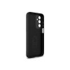 Protector para Samsung Galaxy A25 engomado con textura negro Protector Para Samsung Galaxy A25 Engomado Con Textura Negro