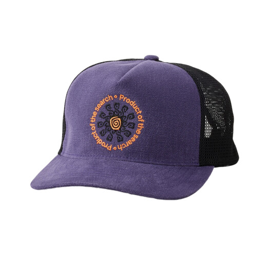 Gorro Rip Curl Search Sun - Violeta Gorro Rip Curl Search Sun - Violeta