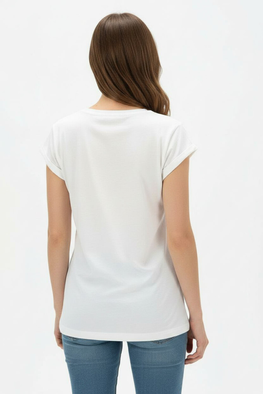 Remera Bagnato Estampado 6