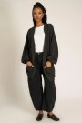 CARDIGAN Negro