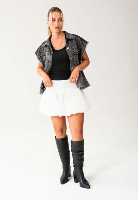 Chaleco Avola Chaleco Avola