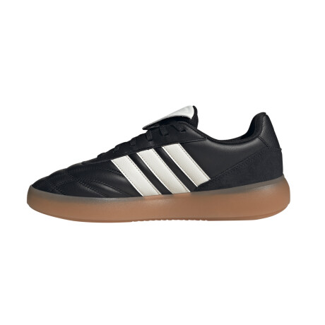 adidas BARREDA Black