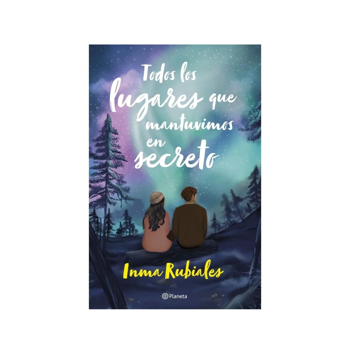 Todos Los Lugares Que Mantuvimos En Secreto 
