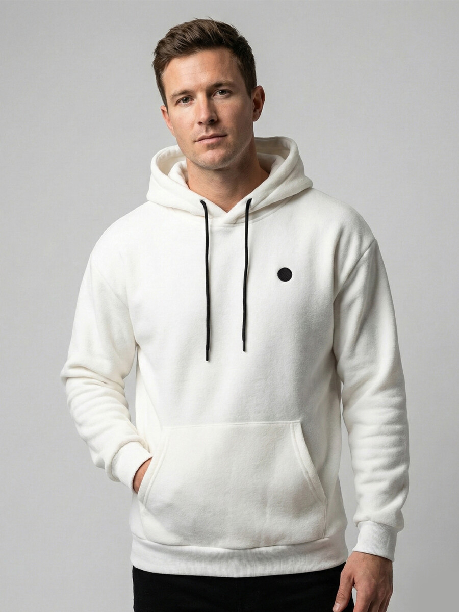 CANGURO QUEBEC - BLANCO 