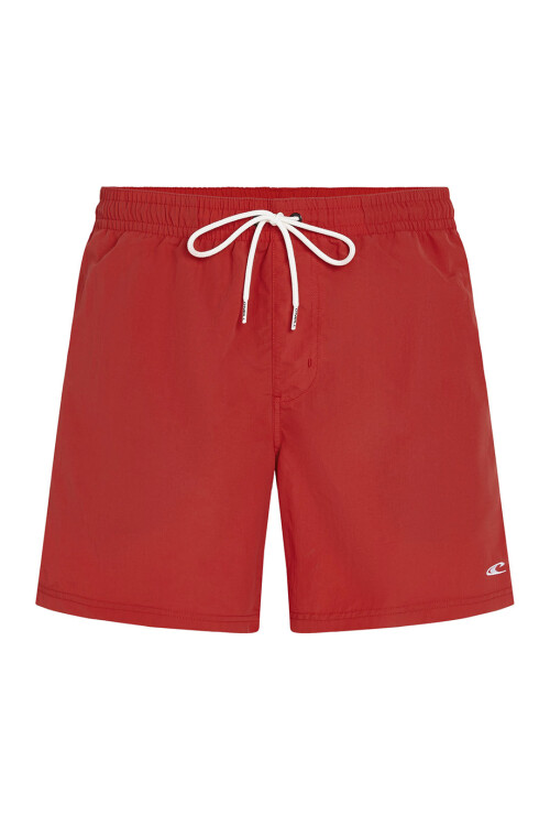 Short O'Neill Small Logo Rojo