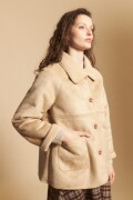 GAMULAN OXILIA Beige