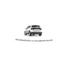MOLDURA DE PARAGOLPE TRASERO CENTRAL T-CROSS Moldura De Paragolpe Trasero Central T-cross