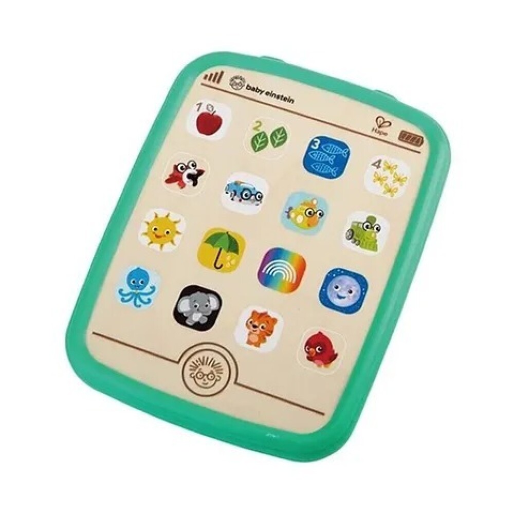 Tablet magic touch baby Einstein HAPE Tablet magic touch baby Einstein HAPE