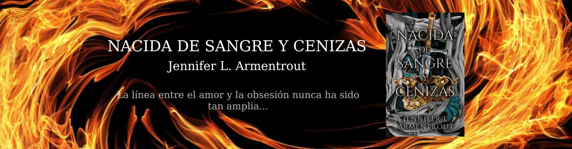 Naida de sangre y cenias