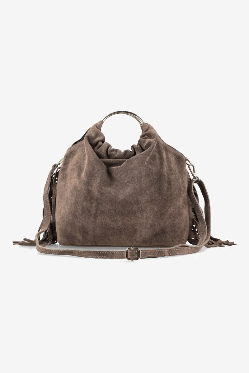 CARTERA Taupe