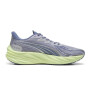 Zapatillas Running Velocity NITRO 4 Hombre Vibrant Silver/apple Spritz