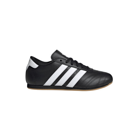 Championes adidas Taekwondo Core de niño Black