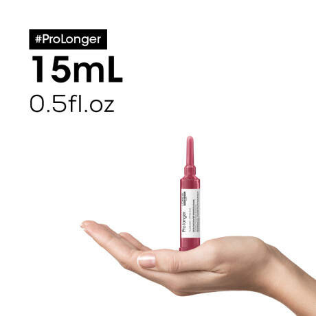 Ampolla de Tratamiento L'Oréal Professionnel Pro Inger 15ml Ampolla de Tratamiento L'Oréal Professionnel Pro Inger 15ml