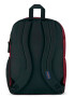 MOCHILA BIG STUDENT RUSSET RED